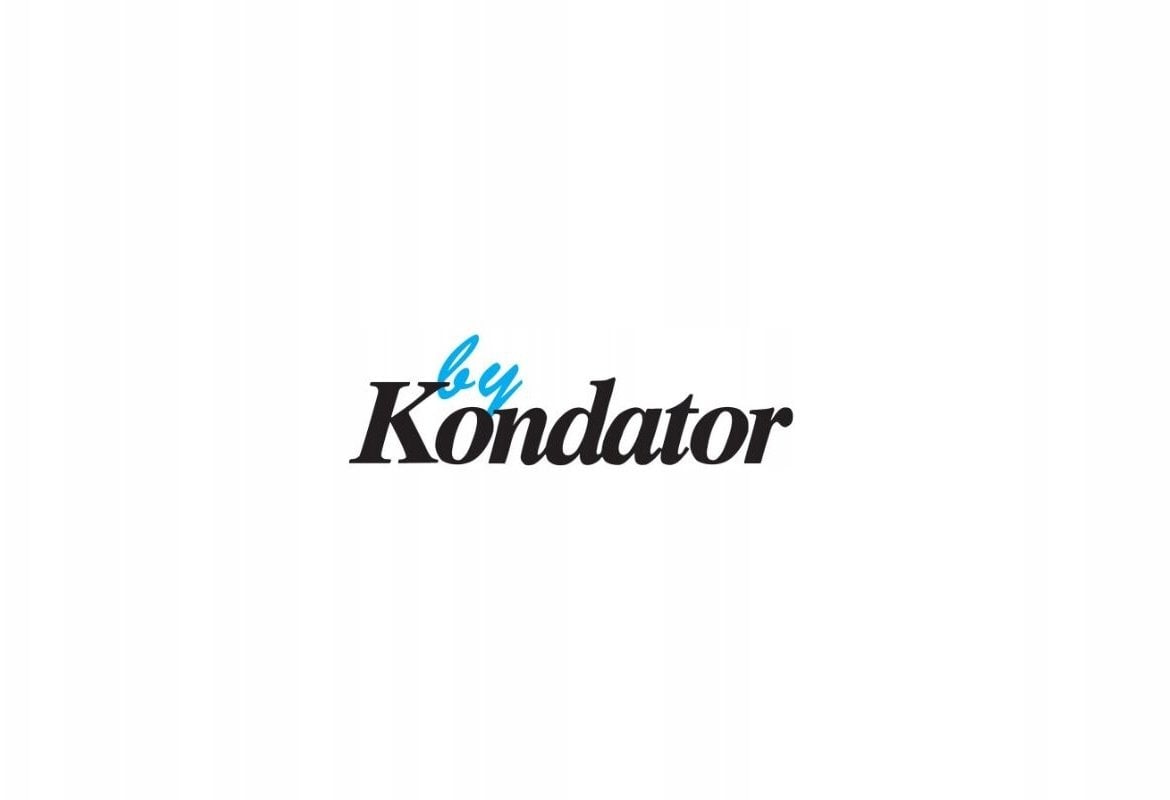Kondator Tray for 2 Powerdot, for 300