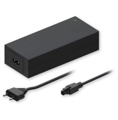 TELTONIKA PR3PWEU3, zasilacz EU, 62W