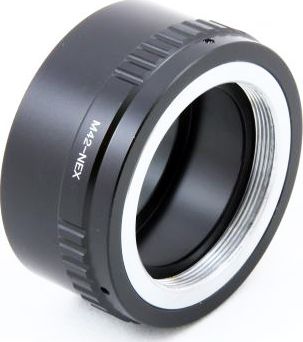 Pixco Adapter SONY NEX [E] na M42