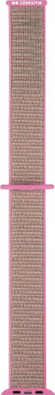 SBS Mobile SBS Apple Watch Band. 38/40/41 mm. Pink standard