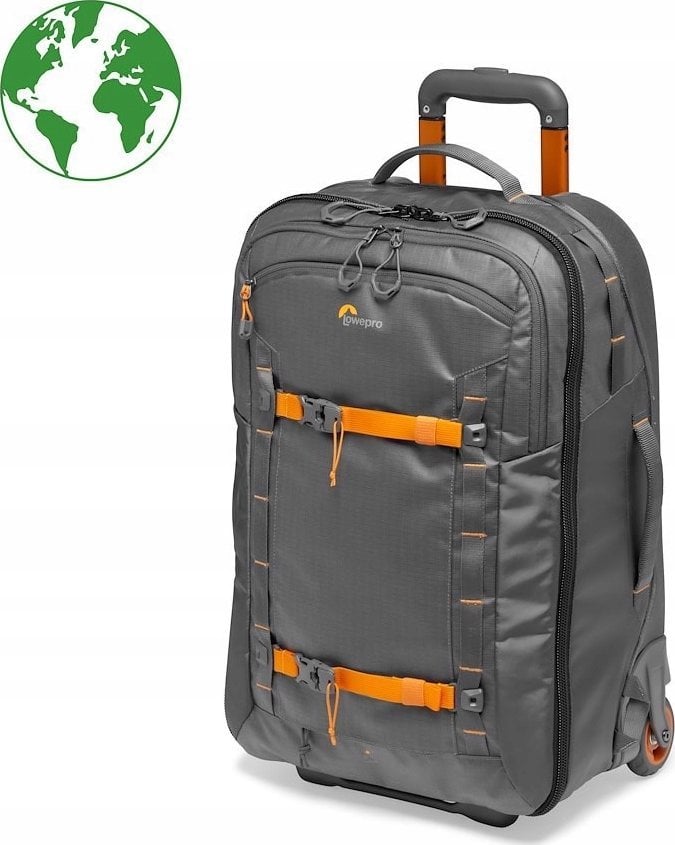 Plecak Lowepro Walizka Whistler RL 400 AW II Dark Grey