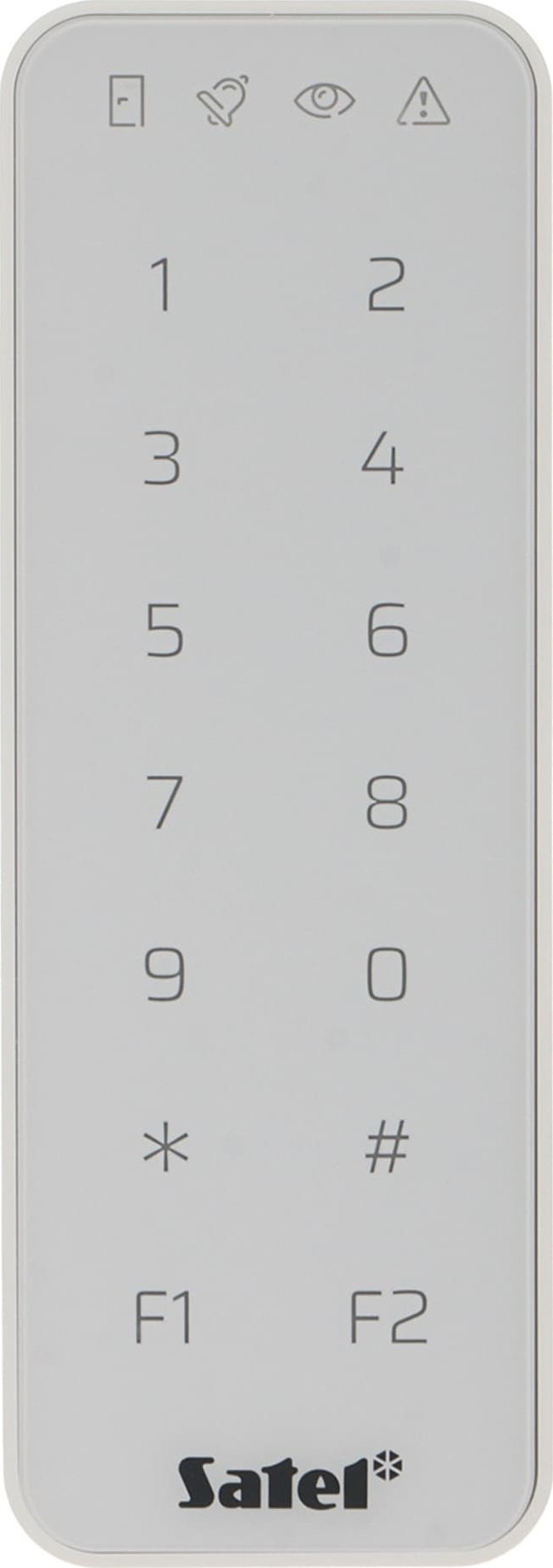 Satel CZYTNIK ZBLIŻENIOWY Z KLAWIATURĄ SO-MF5-W SATEL