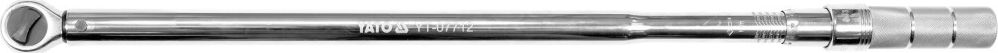 Yato Klucz dynamometryczny 3/4" 80-400Nm YT-07712
