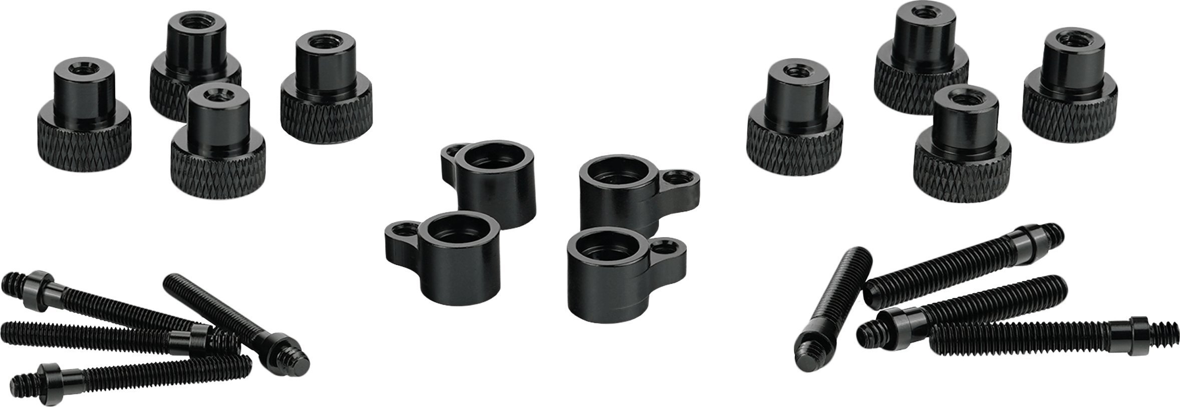 Thermal Grizzly Thermal Grizzly AM5 Adapter & Offset Mounting Kit