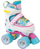 Hudora Rolls Skate Wonders Passed Away Size 32-35 (22037)