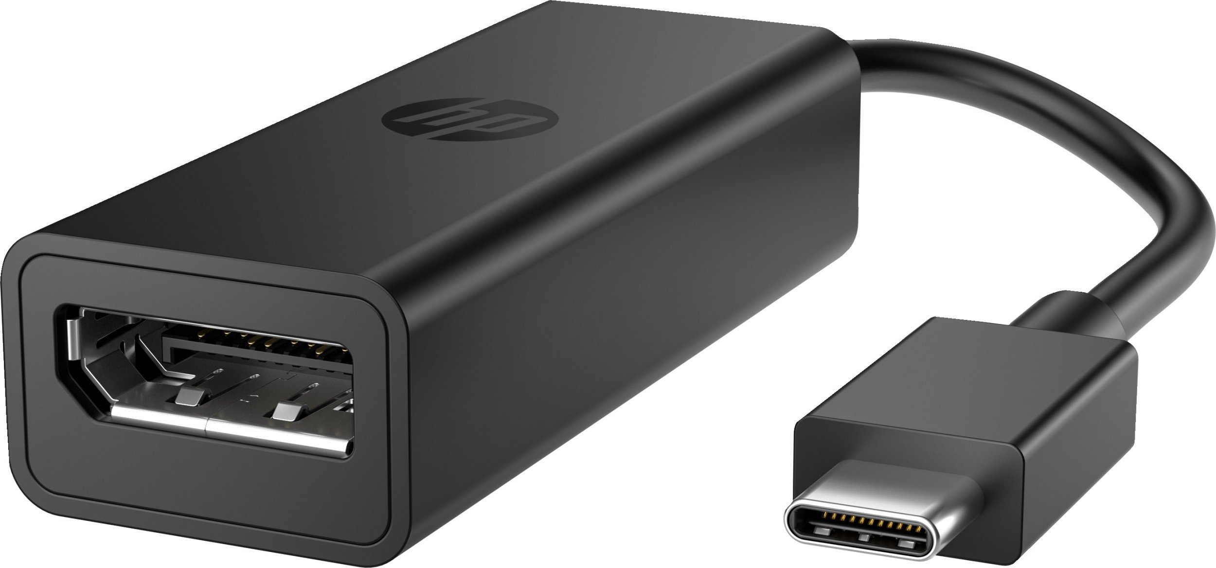 Adapter USB HP HP USB-C to DisplayPort Adapter G2