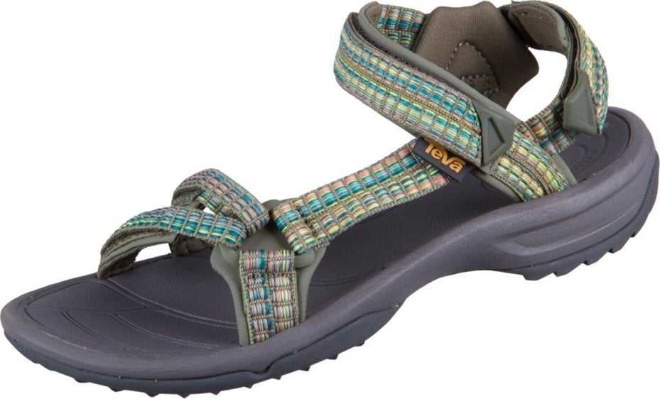 Teva W'S Terra Fi Lite, BTOL, 41 (us 10); uk 8