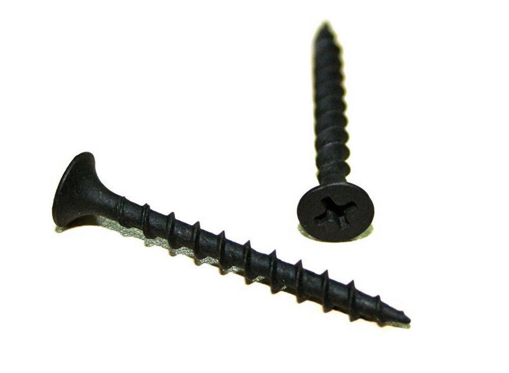 DRYWALL SCREW FOR WOOD 3.5X45 (500)