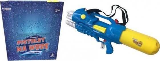 Norimpex Pistolet na wodę p8 NO-1002112
