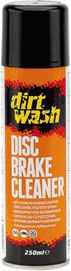 Weldtite Odtłuszczacz do tarczy hamulcowych Dirtwash disc brake cleaner Aerosol Spray 250ml (WLD-3029)