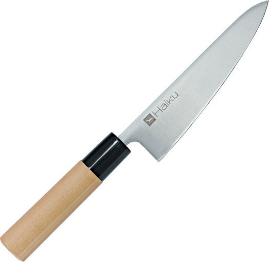 Suncraft Nóż Haiku ORIGINAL Gyuto 140 mm [H03]