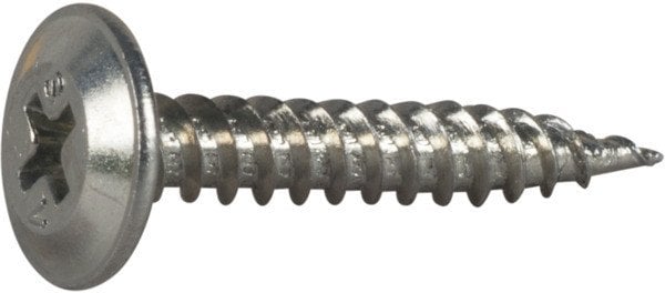 SELF SCREW 4.2X25 SHARP PH2/ZN/C1 20PCS