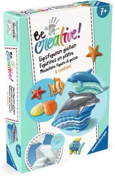 Ravensburger zabawka artystyczna / rękodzielnicza