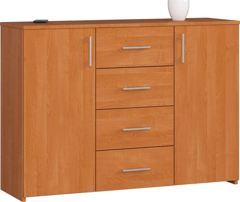 Fabryka Mebli Akord KOMODA K 45 110 cm OLCHA