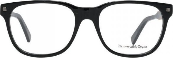 Ermenegildo Zegna Ramki do okularów Męskie Ermenegildo Zegna EZ5120 54001