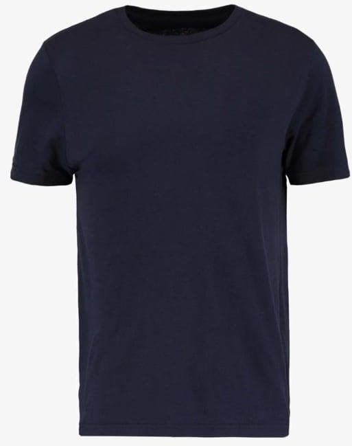 T-SHIRT MEN HAUSHALT TSC1000DS-S NAVY