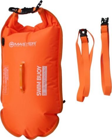 Master Bojka do Pływania Swim Buoy