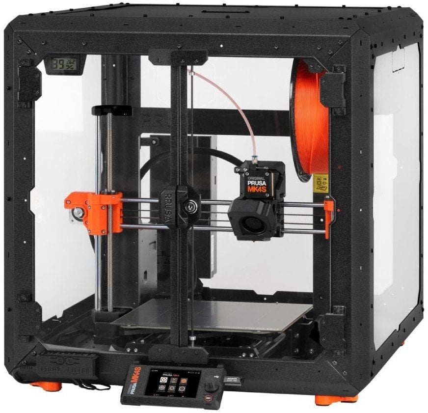 Drukarka 3D - Original Prusa MK4S Enclosure Bundle (PSA-26401)