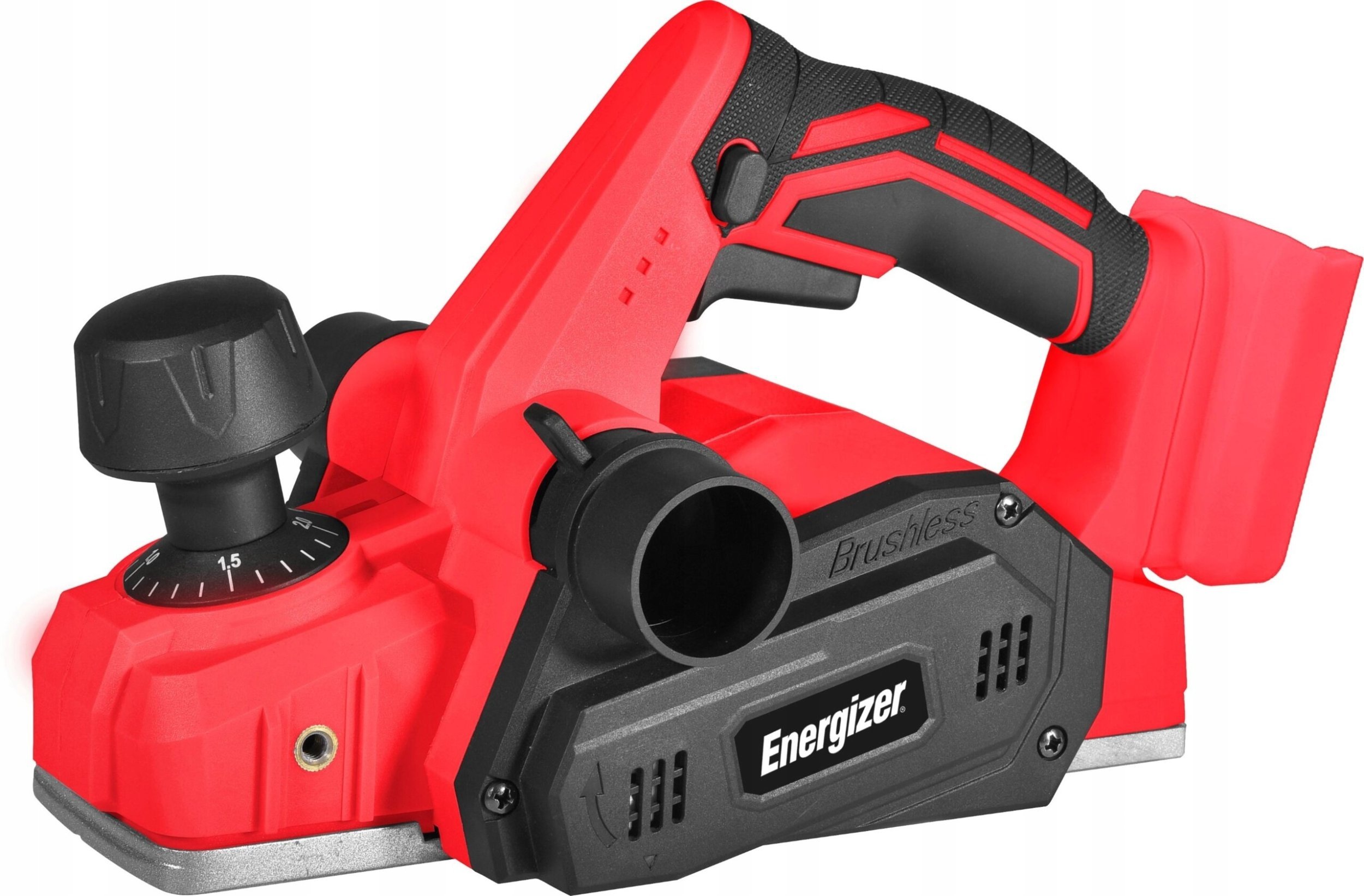 Energizer Strug bezszczotkowy 20V bez akumulatora