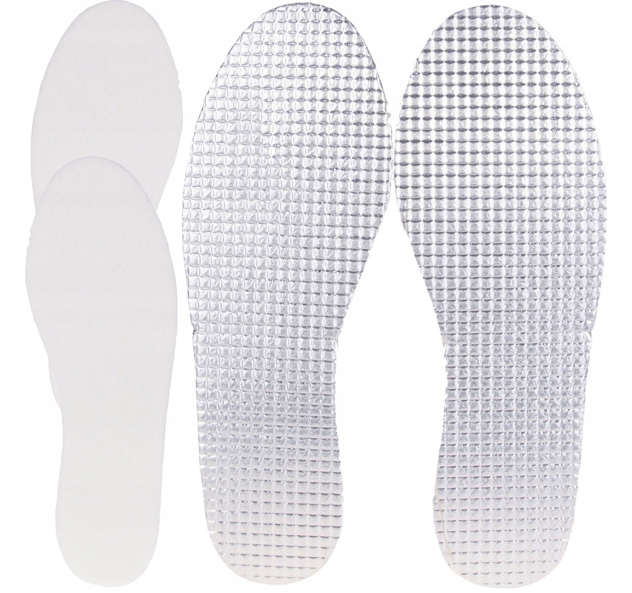 Wyściółki wkładki aluterma r.46 (10)