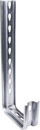 Baks Wspornik fajkowy WFC 400 (720340)