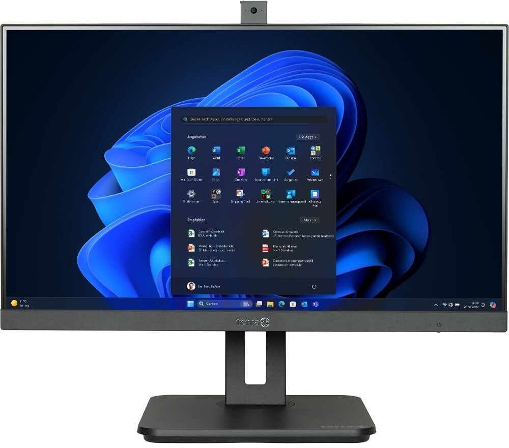 TERRA ALL-IN-ONE-PC 2420HA GREENLINE