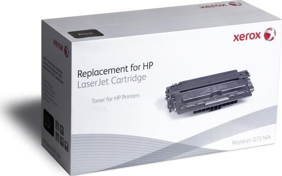Toner Xerox Xerox alternativní toner HP Q2612XXL pro LJ 1010/1012/1015/1020/1022/3015/3030/3050,(3000str,black)- Allprint