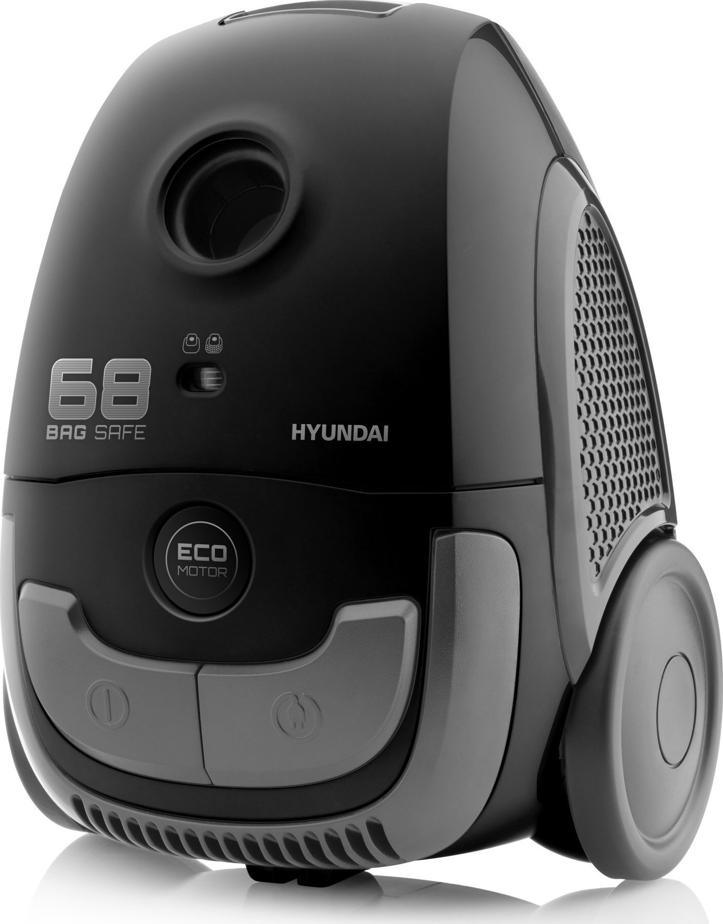 Odkurzacz Eta Odkurzacz workowy Hyundai VC068B