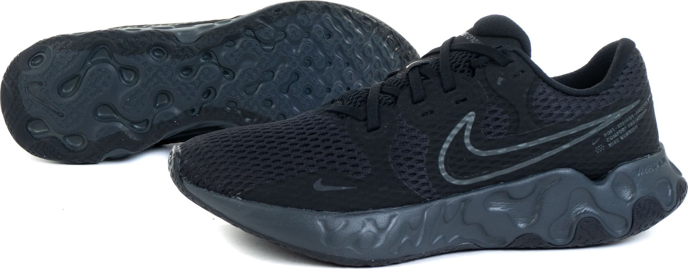 Nike RENEW RIDE 2 : Rozmiar - 44