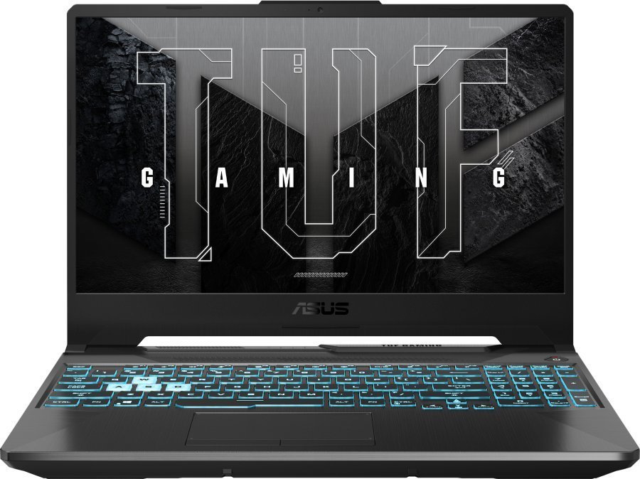 Laptop Asus TUF Gaming A15 Ryzen 7 7435HS / 16 GB / 512 GB / W11 / RTX 3050 / 144 Hz (FA506NCR-HN008W)