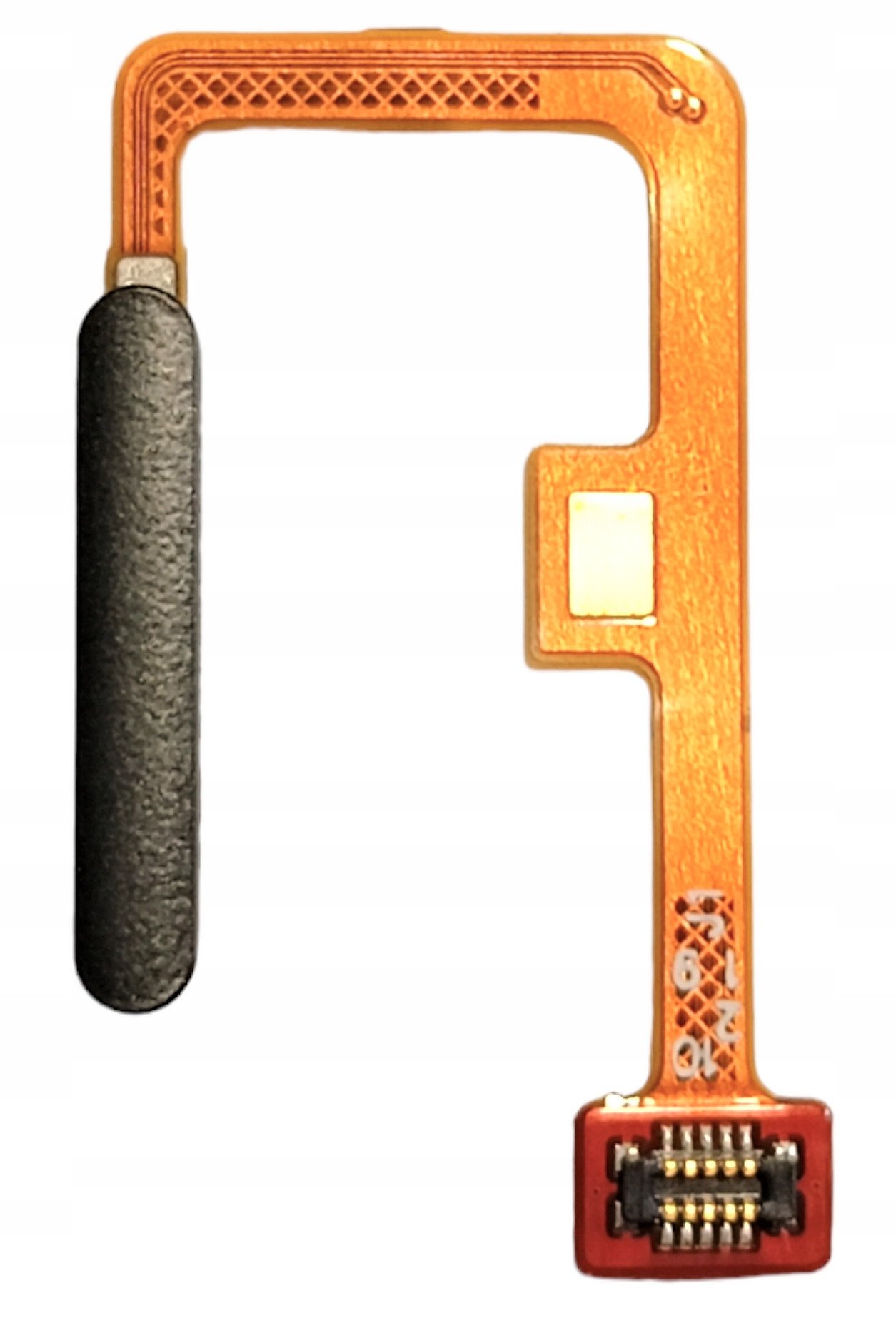 TAŚMA PRZYCISK POWER CZYTNIK LINII DO XIAOMI Mi 11 LITE 5G CZARNY (5904858309481)