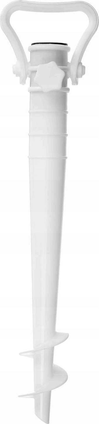 DLGTP Podstawka do parasola plażowego, plastikowy, 42 cm