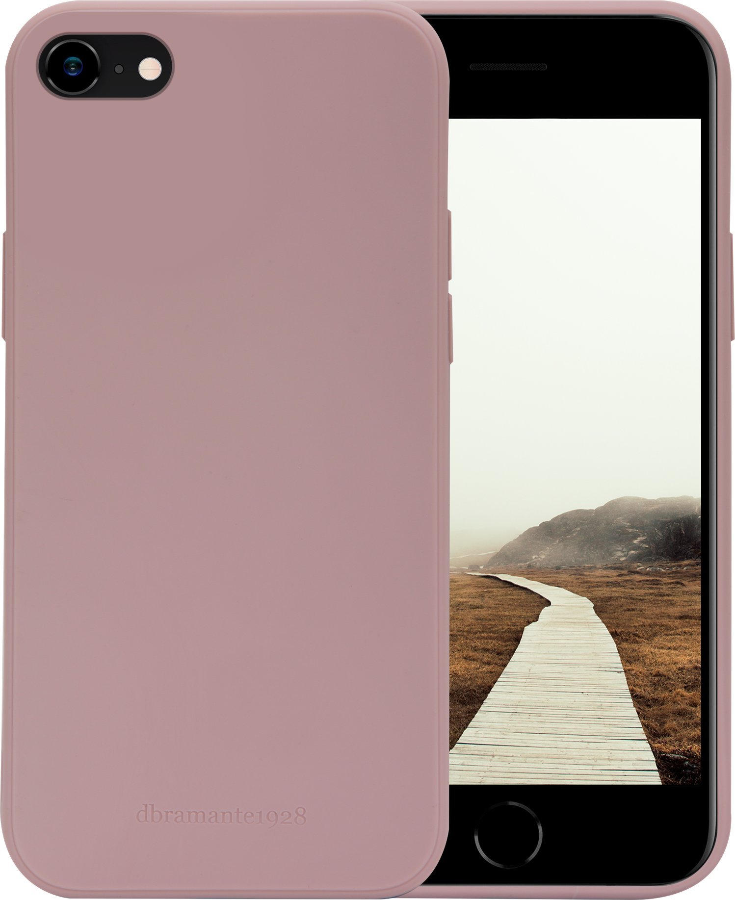 dbramante dbramante1928 Greenland - bagsidecover