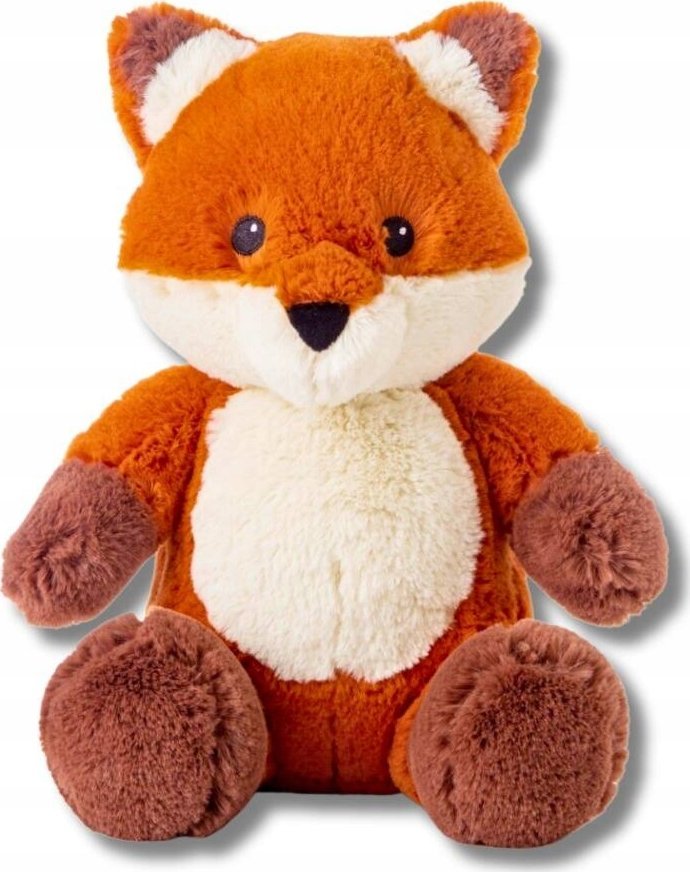 Cloud B Szumiący lisek su pozytywką - Cloud b® Frankie the Fox™