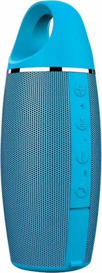 Głośnik YZSY Flabo niebieski (QEZSB161CU00)