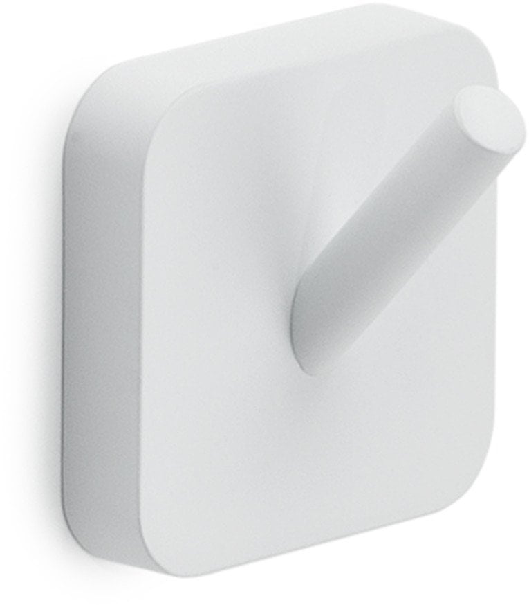 TONGA HOOK 2 PIECES MATT WHITE