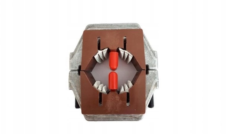 Cellpack Zacisk odgałęźny piercing under voltage 185-240, 126211