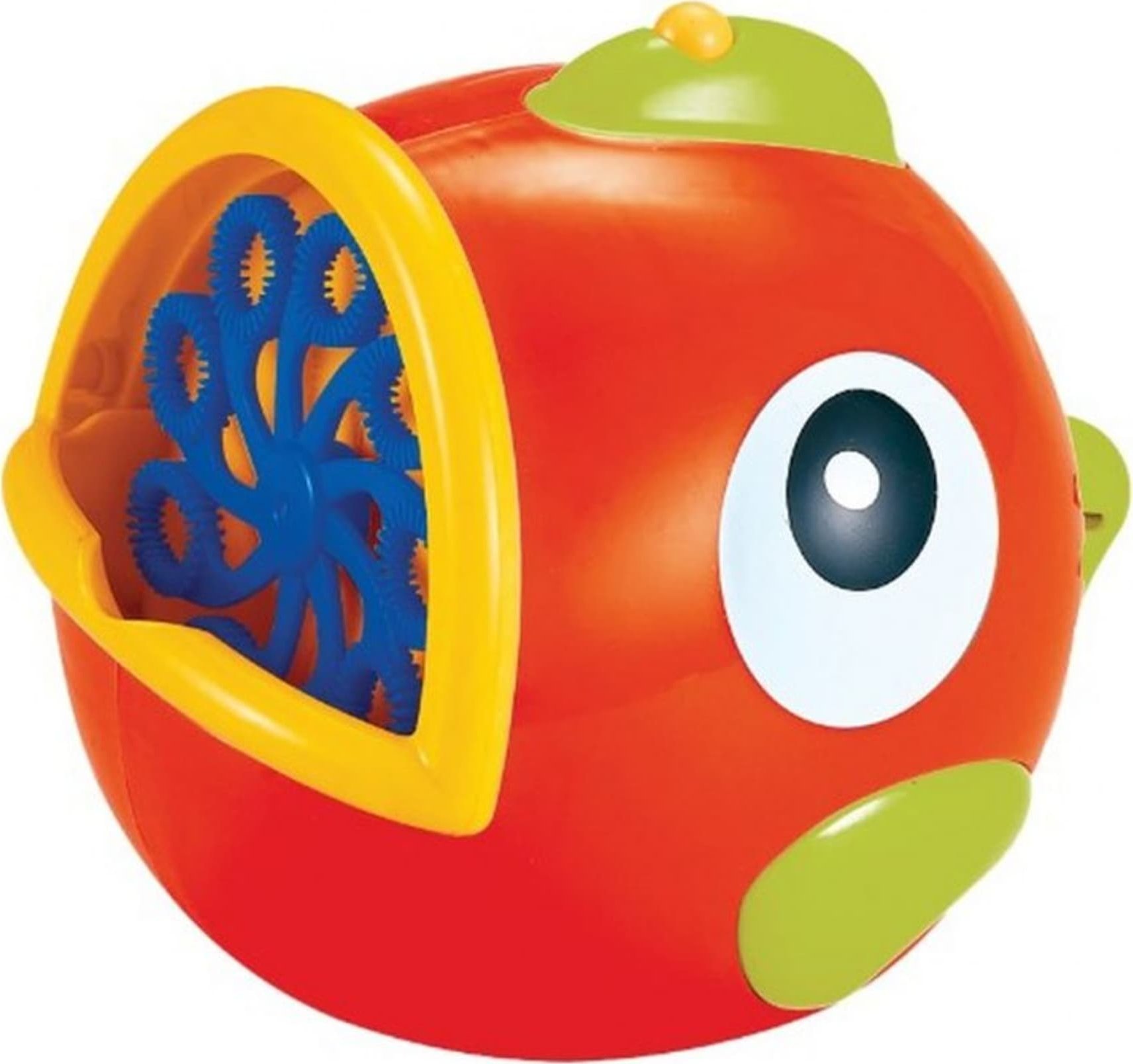 Dumel Rybka maszynka do baniek