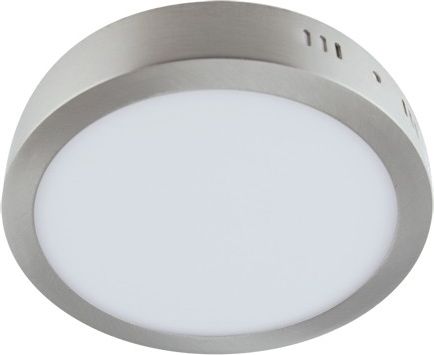 Lampa sufitowa IDEUS Plafoniera LED 24W 4000K IP20 MARTIN LED C MATCHR 2753