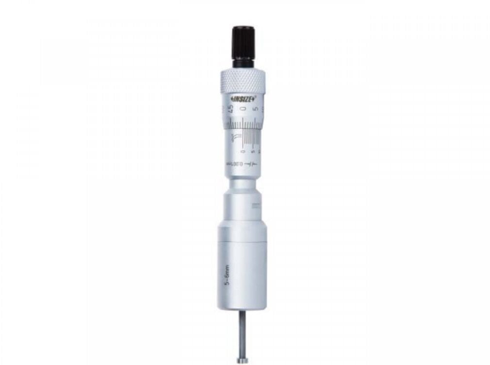 SREDNICOWKA 2-PKT. ANALOG. 5-6