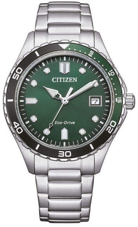 Zegarek Citizen Eco-Drive AW1828-80X
