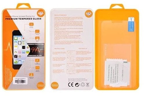 Tempered Glass Premium 9H Screen Protector Nokia 1 (2018)