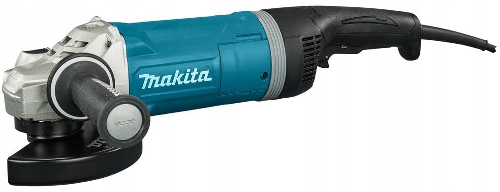 MAKITA ANGLE GRINDER 180mm GA7080FX1 2700W ...