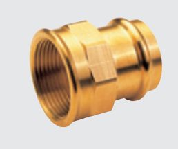 Conex Mufa przejściowa serii B Press GW 28mm x 3/4" (P4270G02806000)