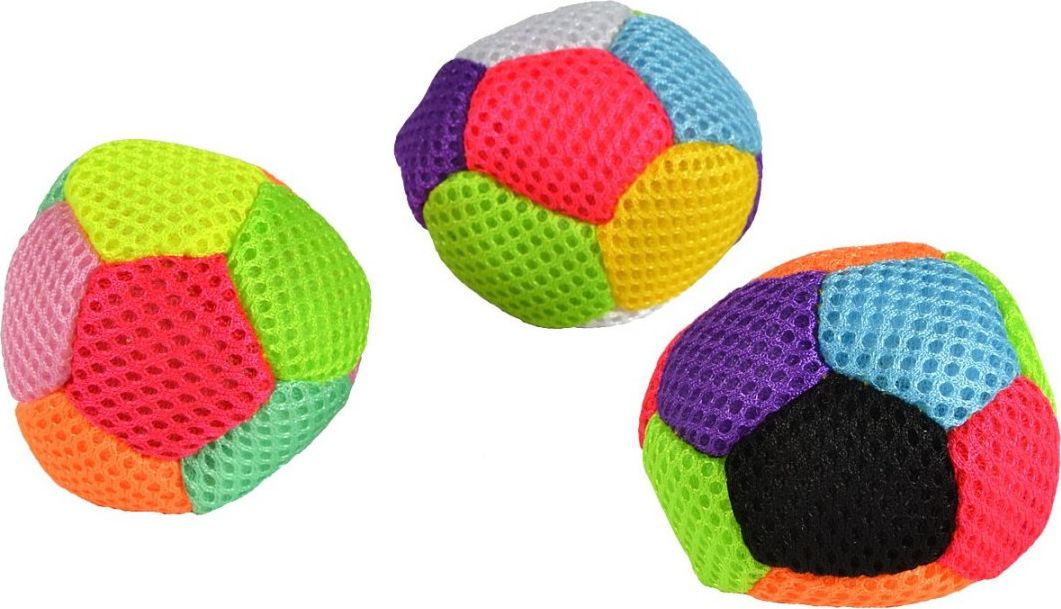 Enero Piłeczka zośka Enero kpl. 3szt