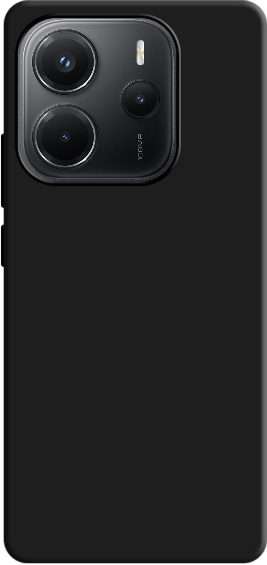 3mk Matt Case Pro pro Apple iPhone 17