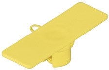 CABLE ID TAG 5/8X2"L SMART