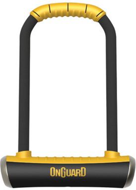 OnGuard Zapięcie rowerowe Brute LS 8000 (ONG-8000)