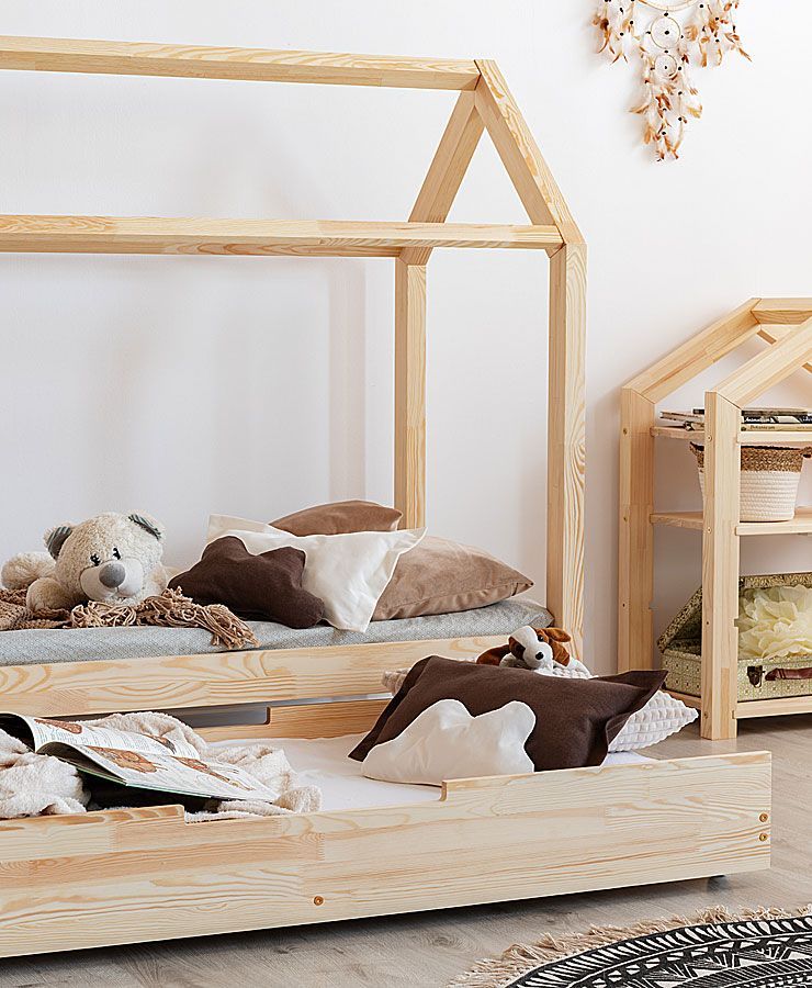 Elior Szuflada do łóżek Miles