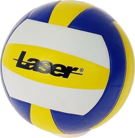 Piłka siatkowa klejona